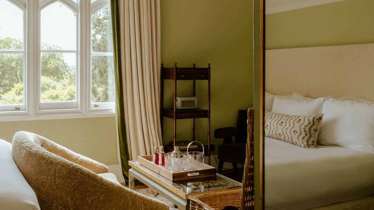 Photo of Bedroom in Fifield