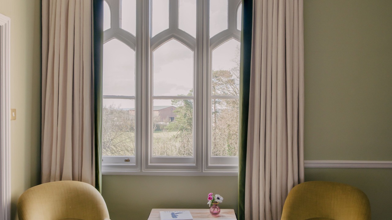 Photo of Bedroom in Fifield