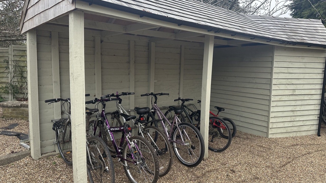 Photo of Outdoor in Fifield