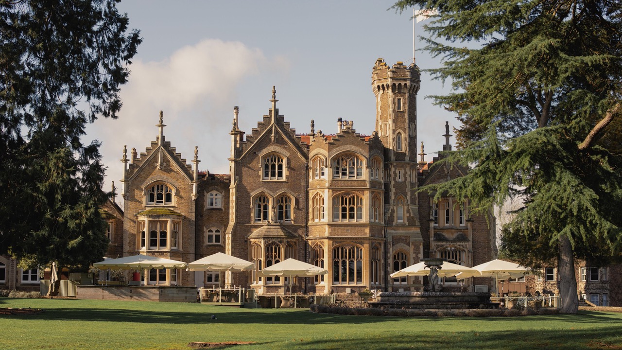 Photo of Outdoor in Fifield