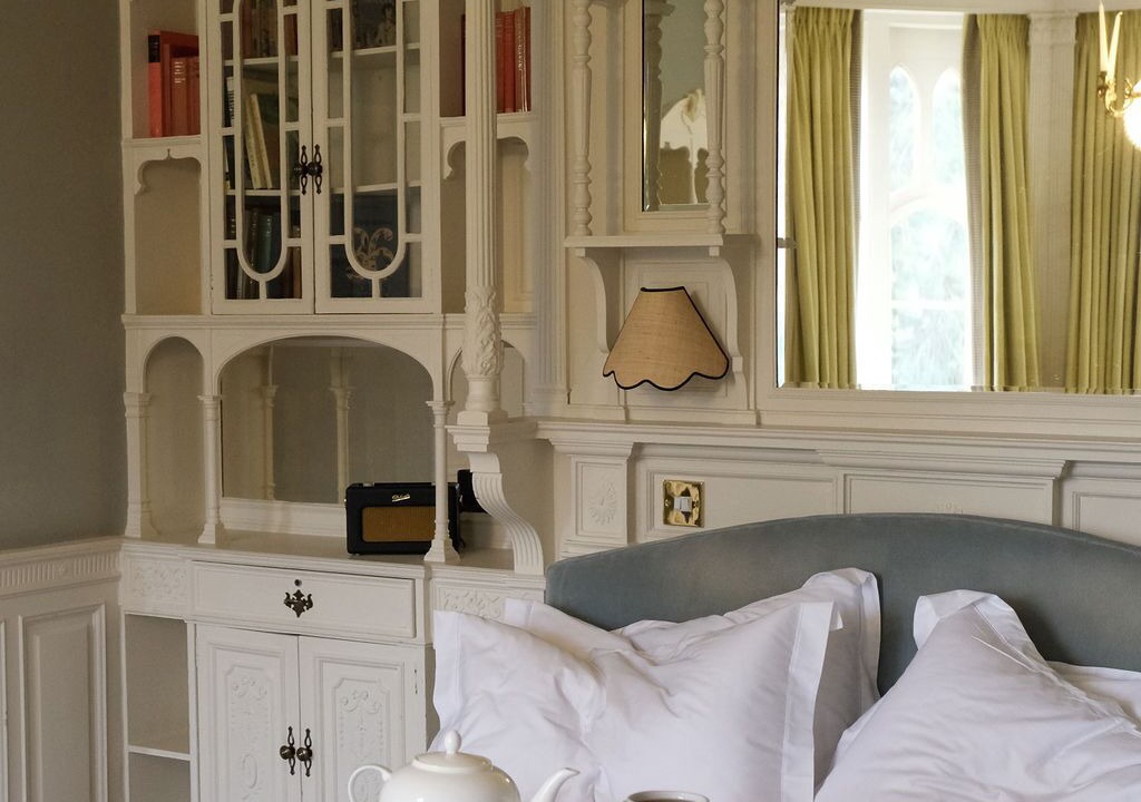 Photo of Bedroom in Fifield