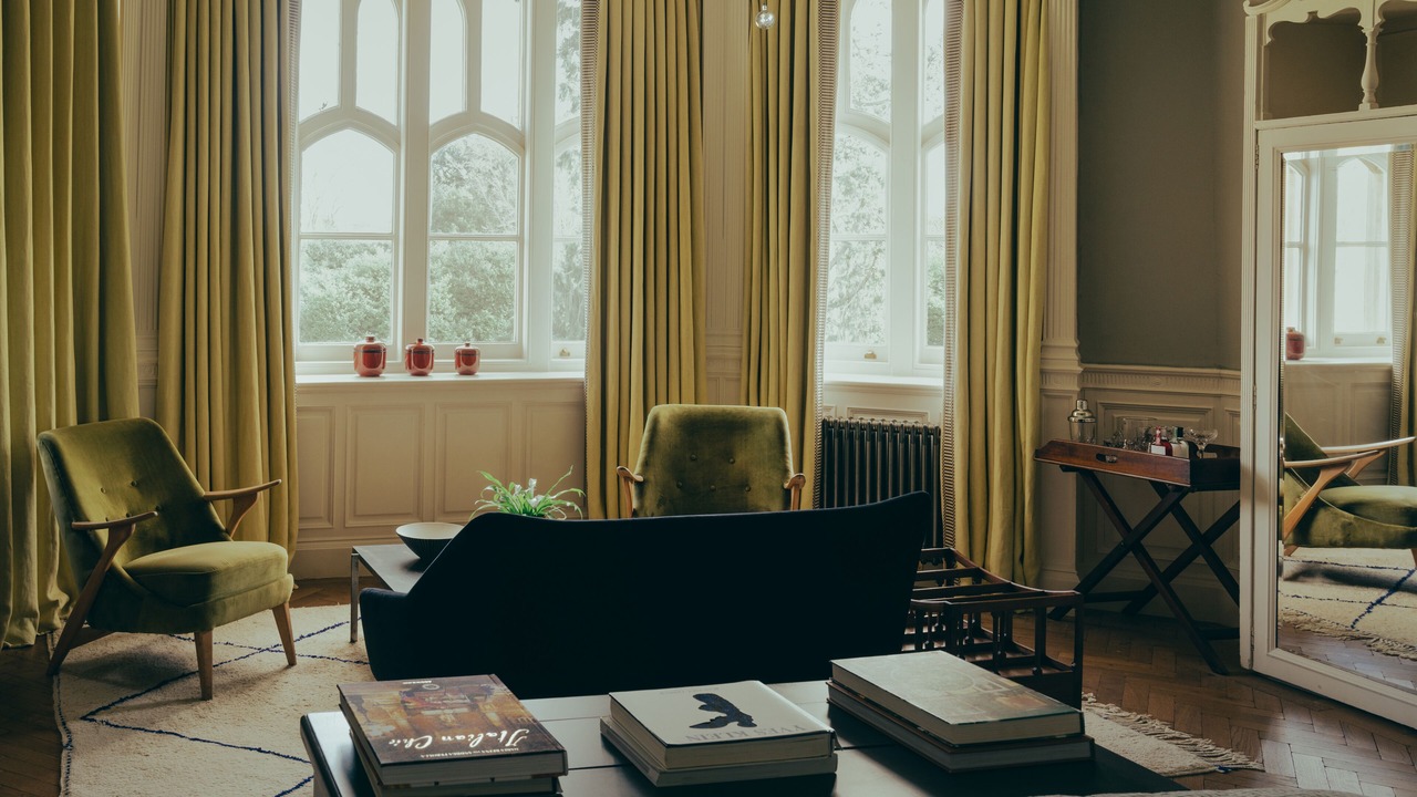 Photo of Bedroom in Fifield