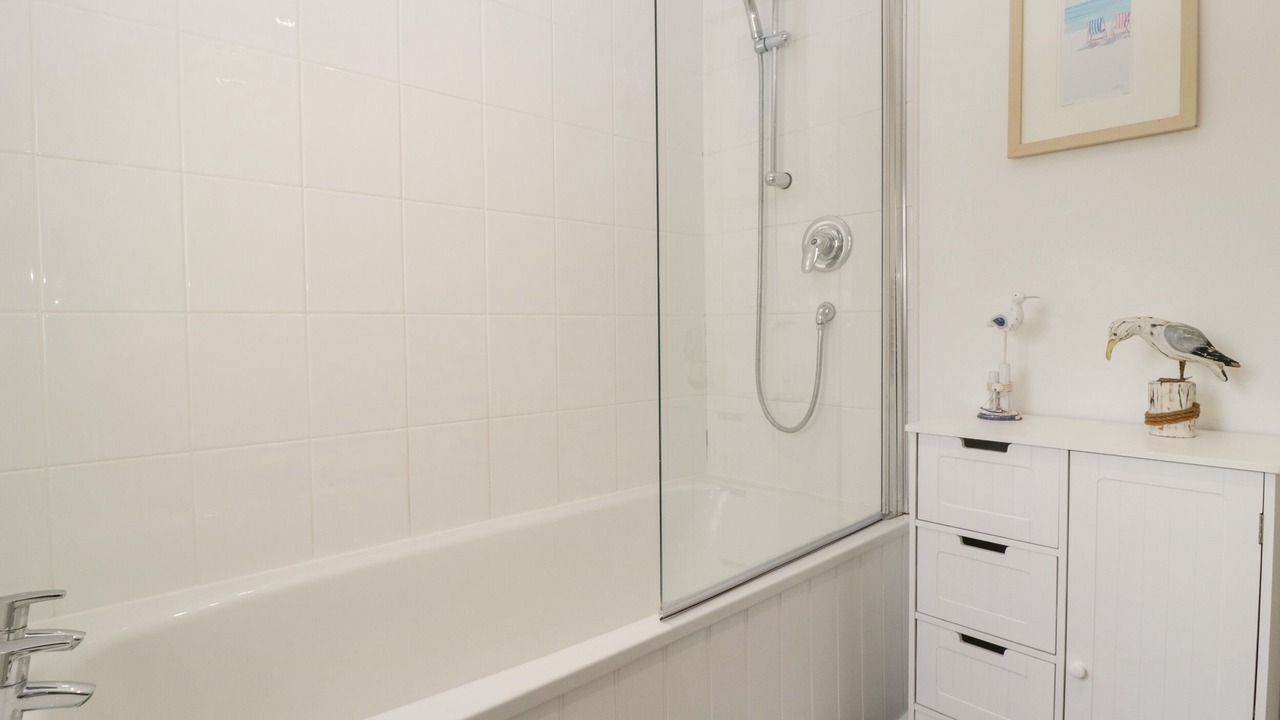 Photo of Bathroom in Bere Regis