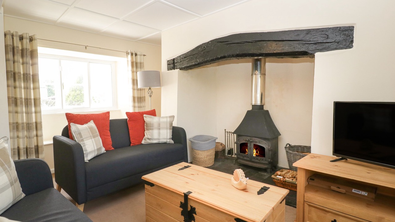 Photo of Bedroom in Bere Regis