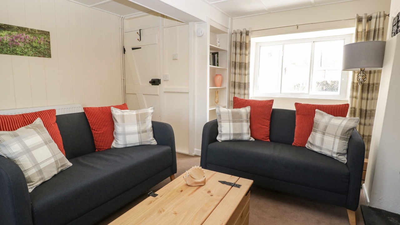 Photo of Bedroom in Bere Regis