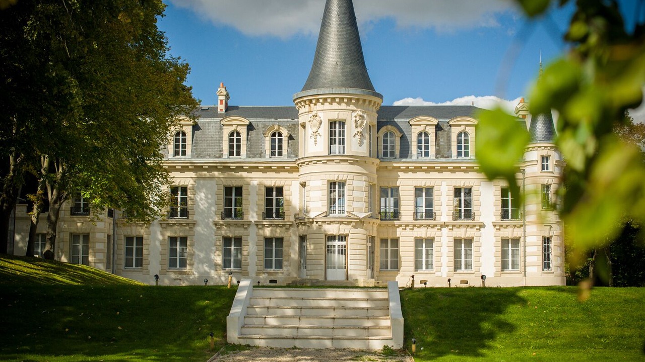 Photo of Outdoor in Hardricourt