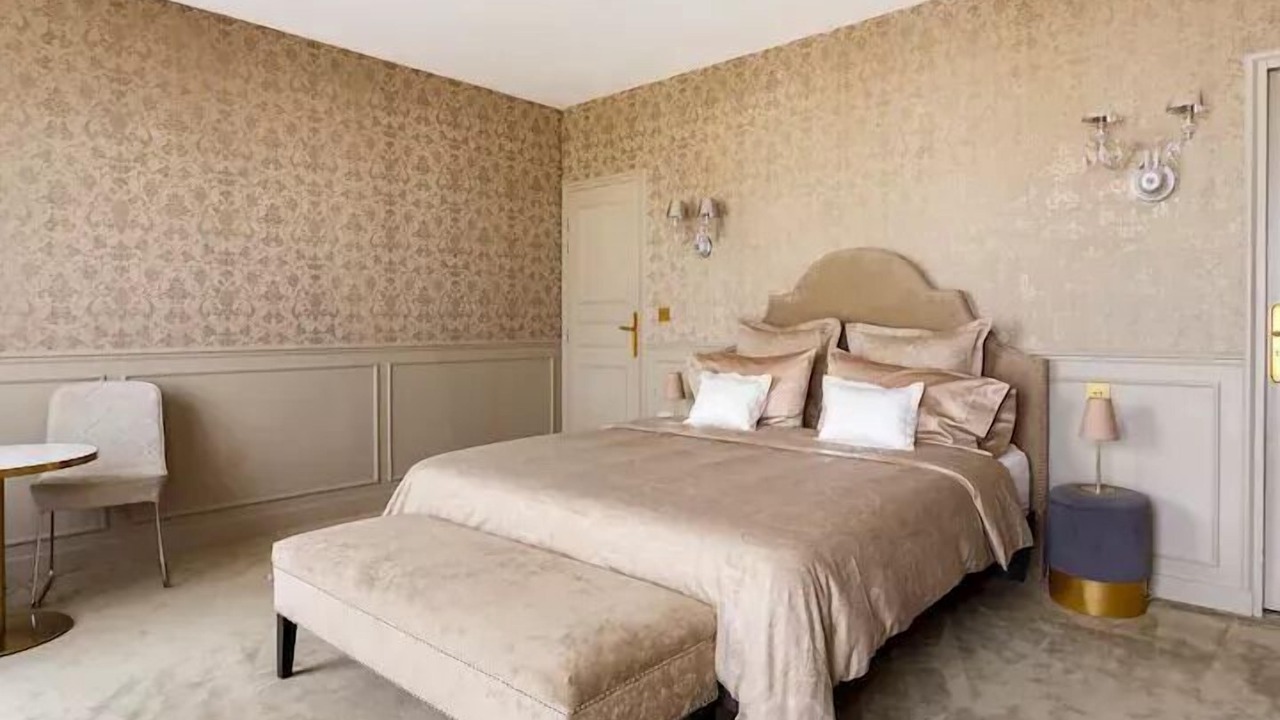 Photo of Outdoor in Hardricourt