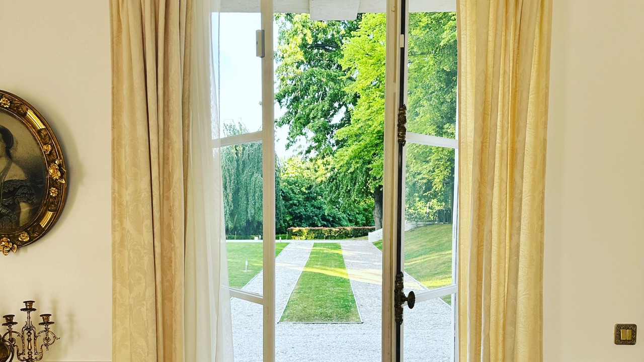 Photo of Outdoor in Hardricourt