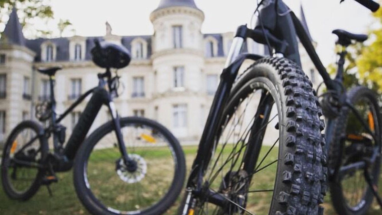 Photo of Outdoor in Hardricourt