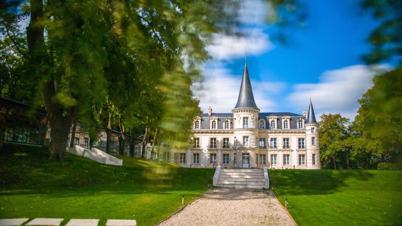 Photo of Outdoor in Hardricourt