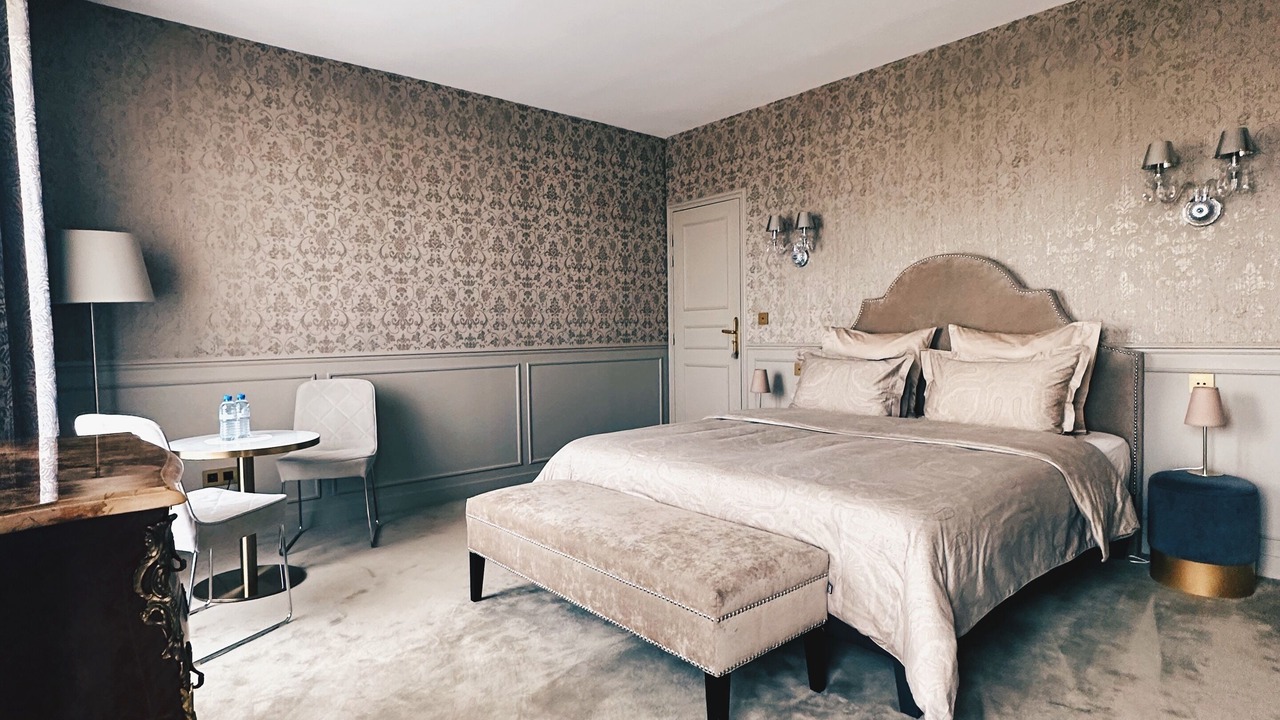 Photo of Outdoor in Hardricourt