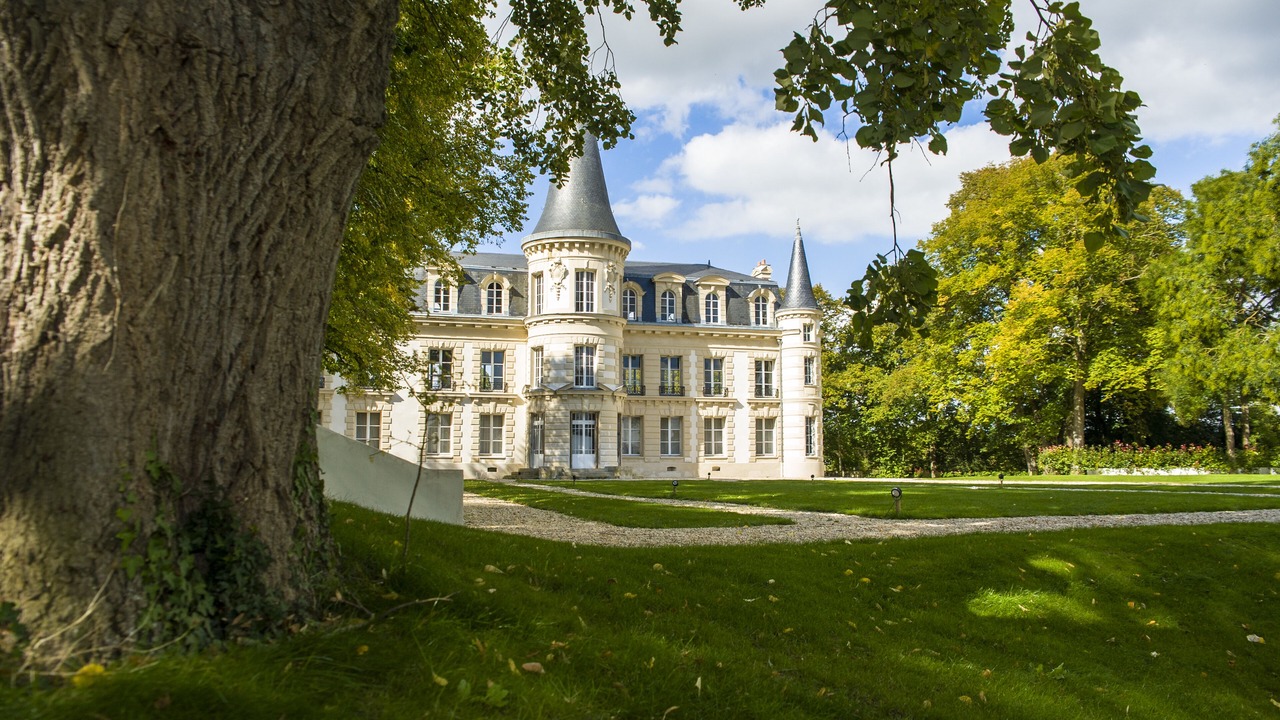 Photo of Outdoor in Hardricourt