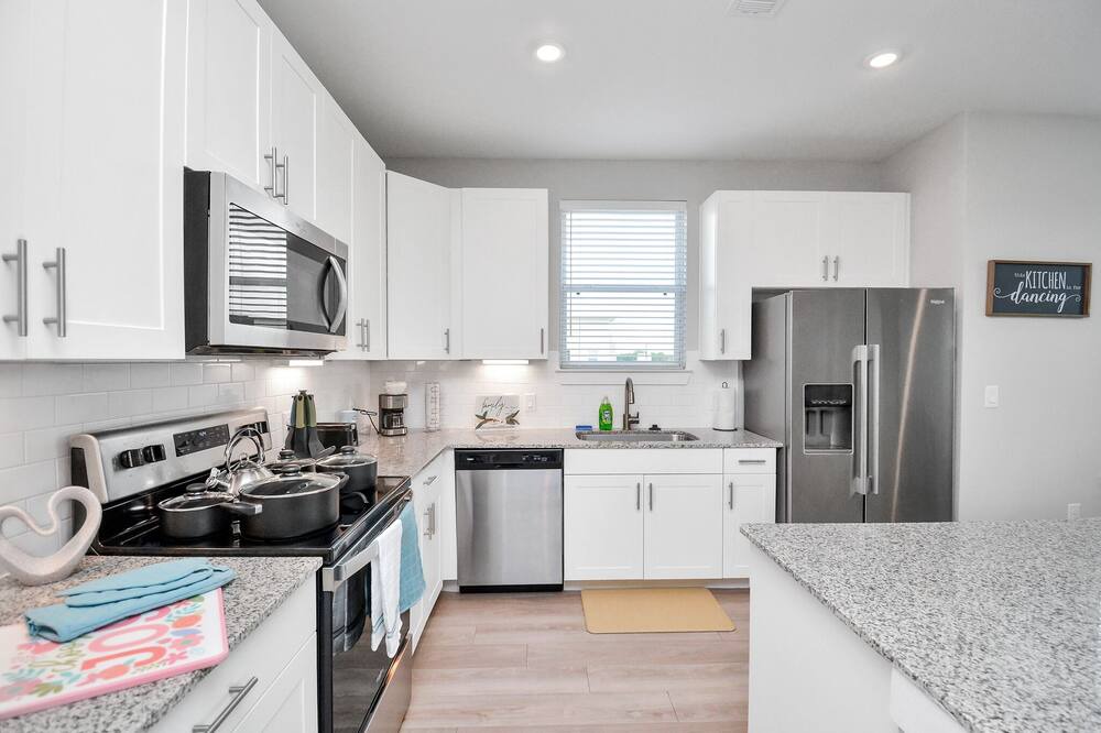 Photo of Kitchen in Addicks