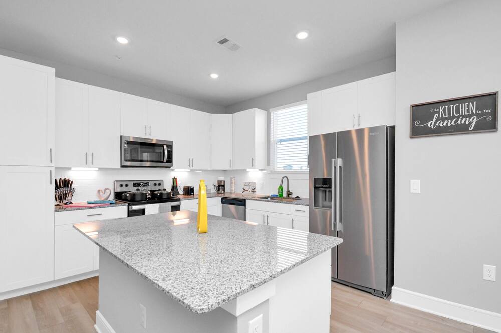 Photo of Kitchen in Addicks