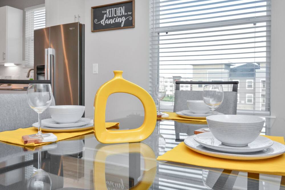 Photo of Kitchen in Addicks