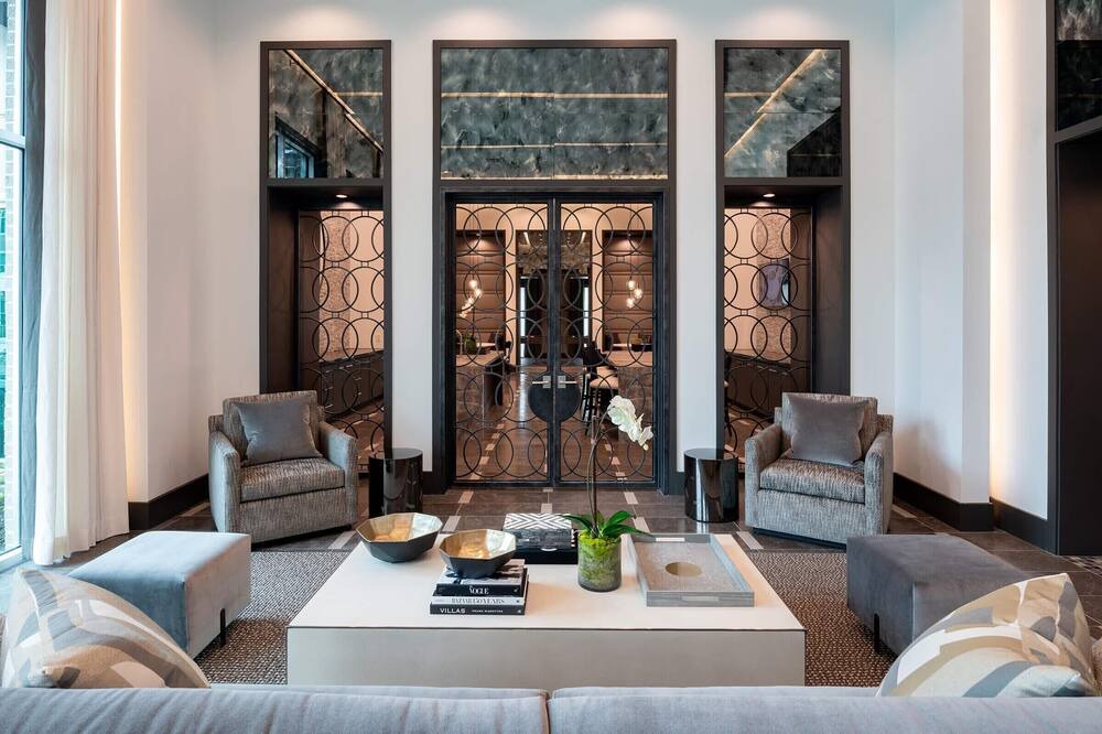 Photo of Livingroom in Addicks