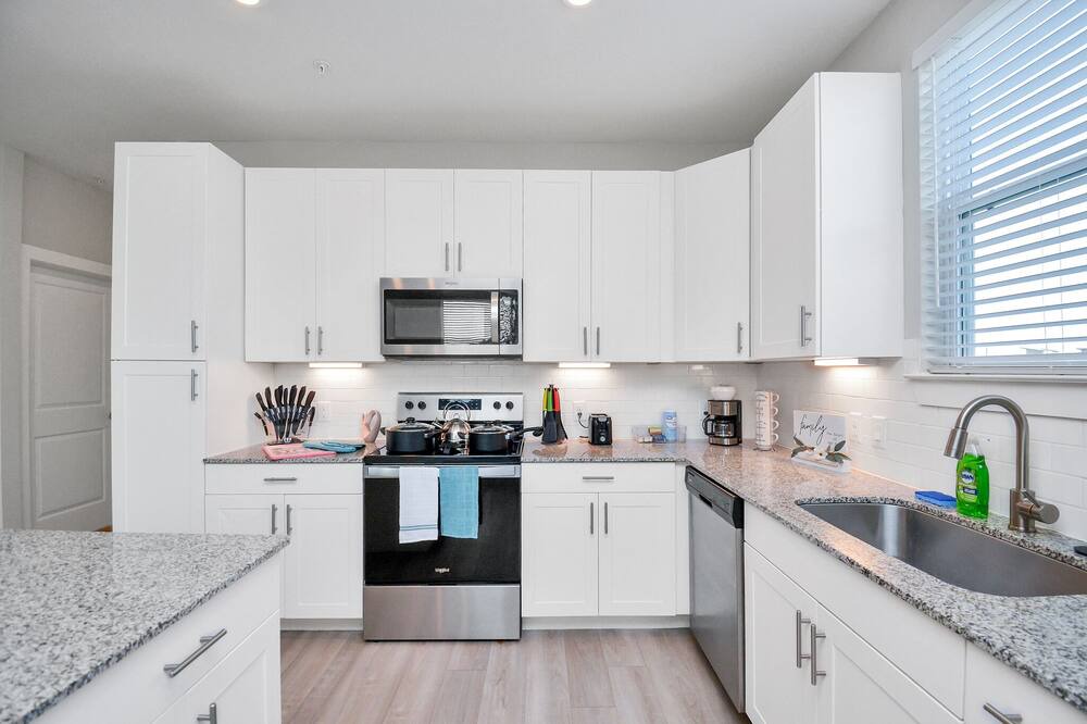 Photo of Kitchen in Addicks