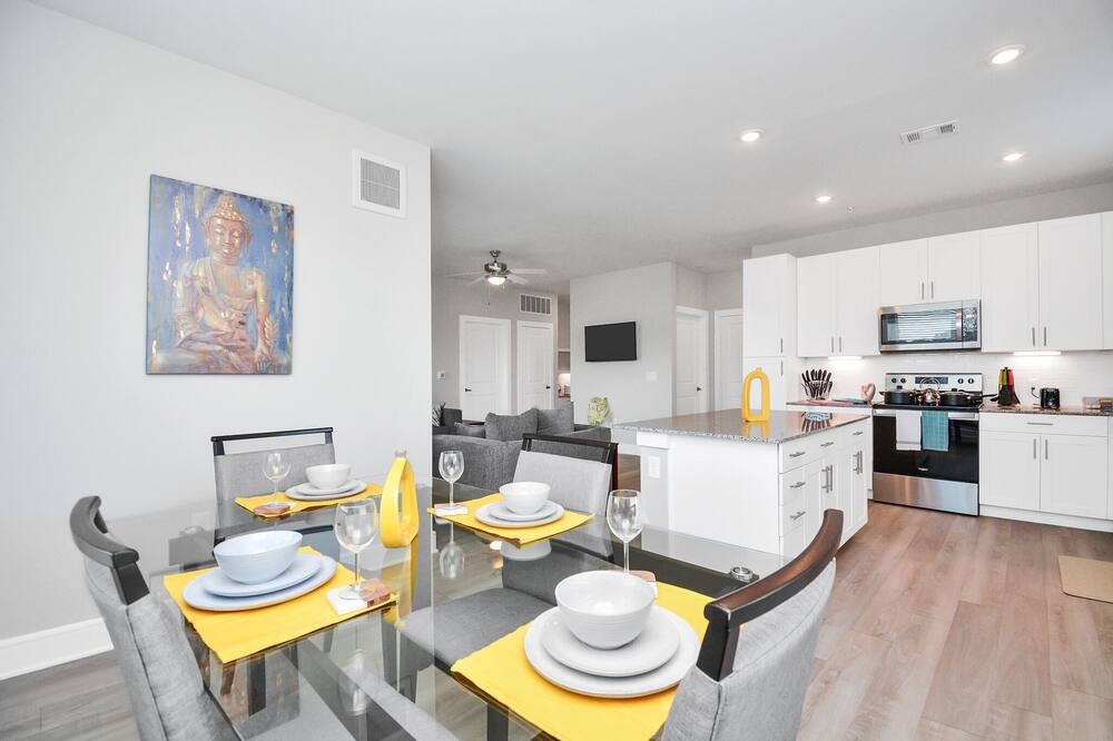 Photo of Kitchen in Addicks