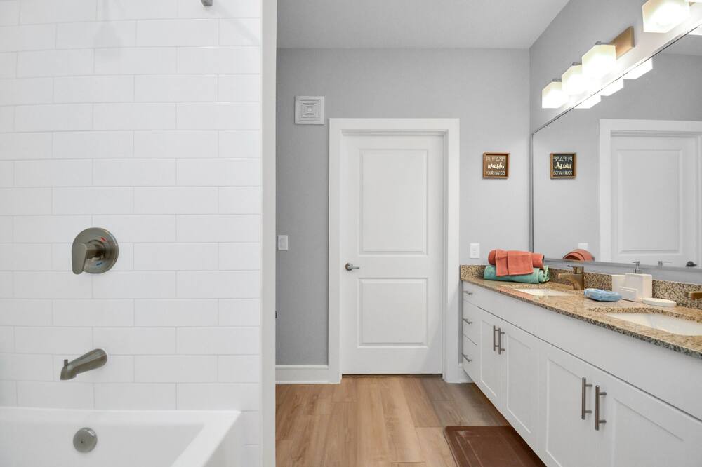 Photo of Bathroom in Addicks