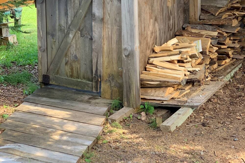 Photo of Outdoor in Palmers