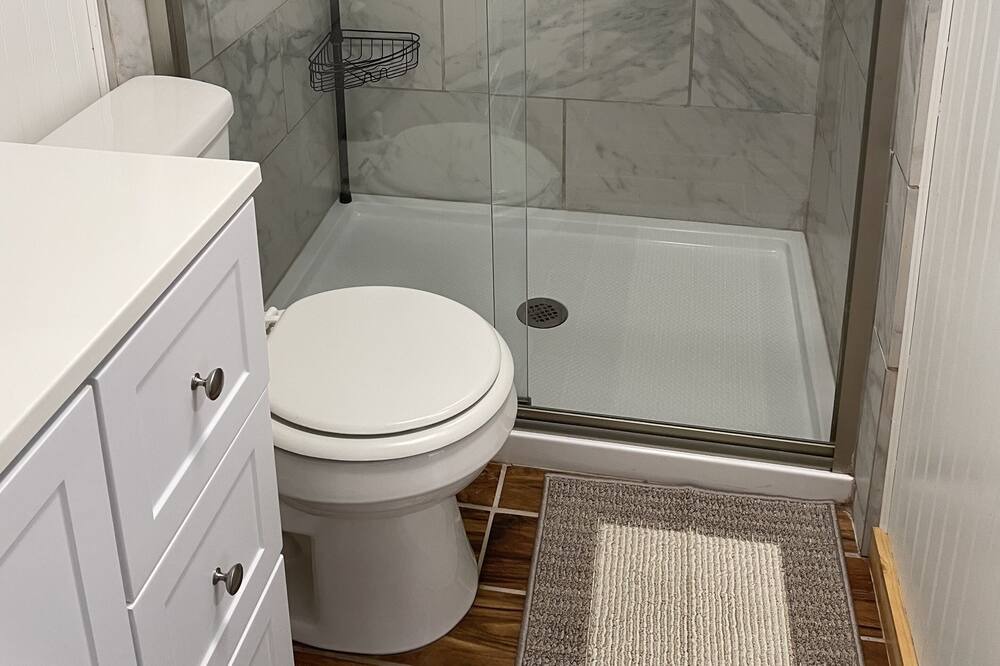 Photo of Bathroom in Lexington