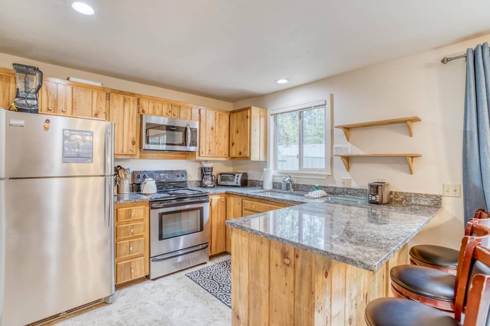 Photo of Kitchen in Deer Park