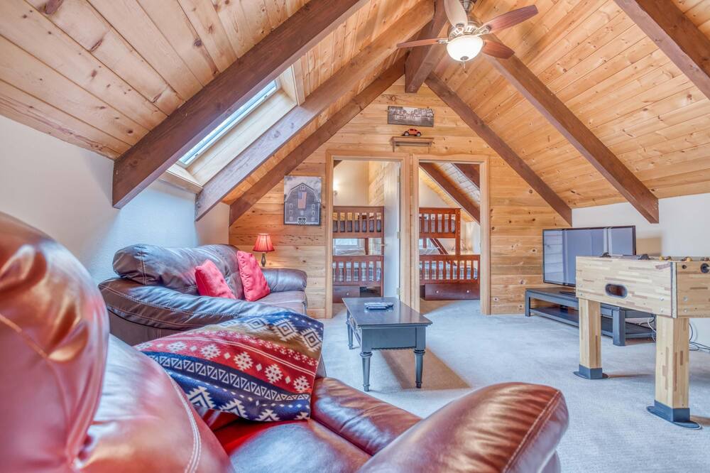 Photo of Bedroom in Deer Park