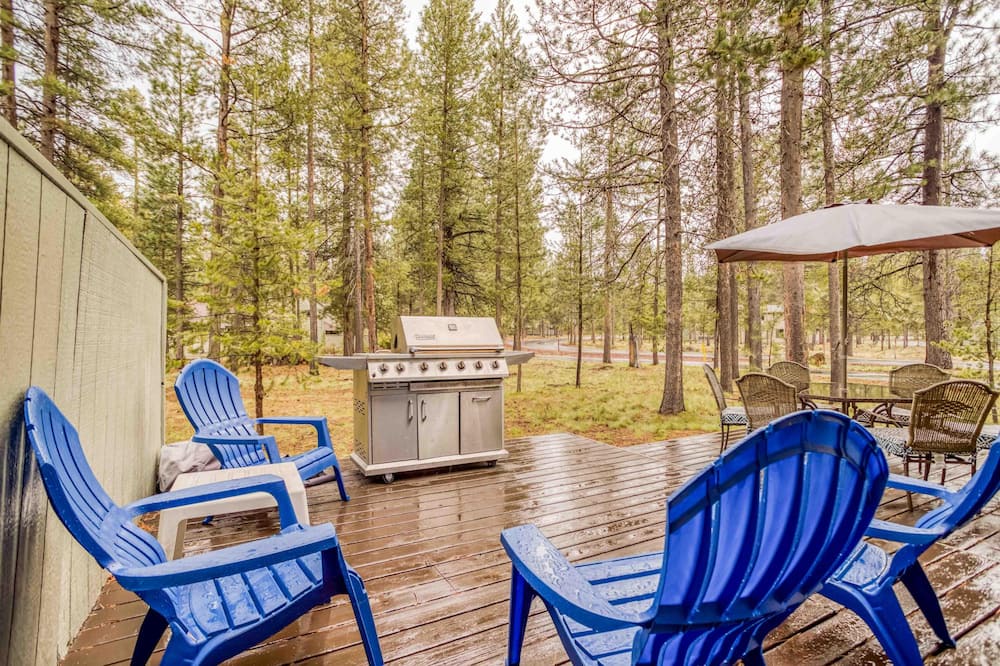 Photo of Patio Balcony in Deer Park