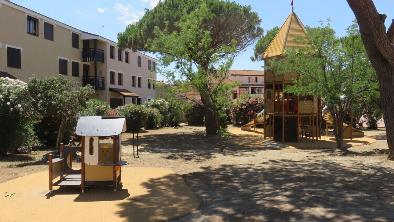 Photo of Outdoor in Le Barcares