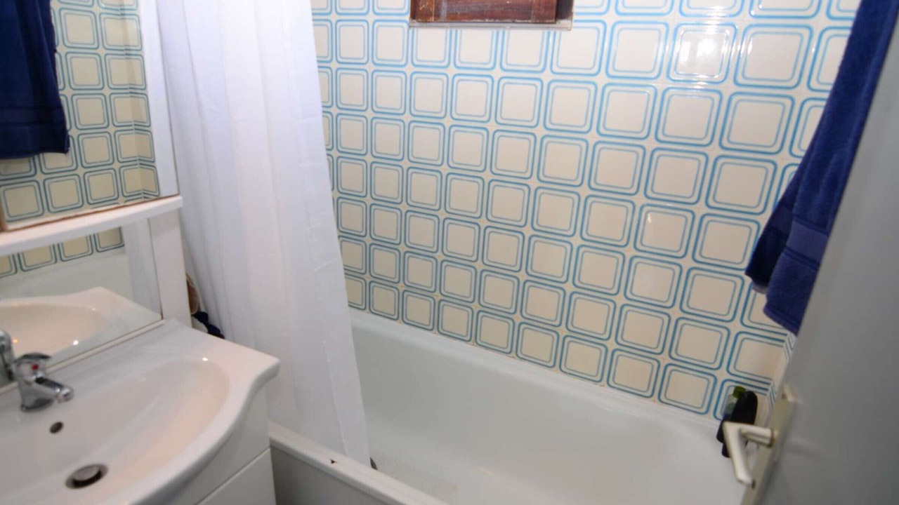 Photo of Bathroom in Le Barcares
