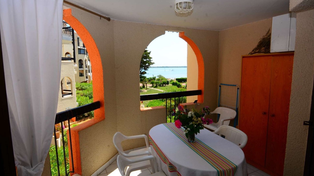 Photo of Outdoor in Le Barcares