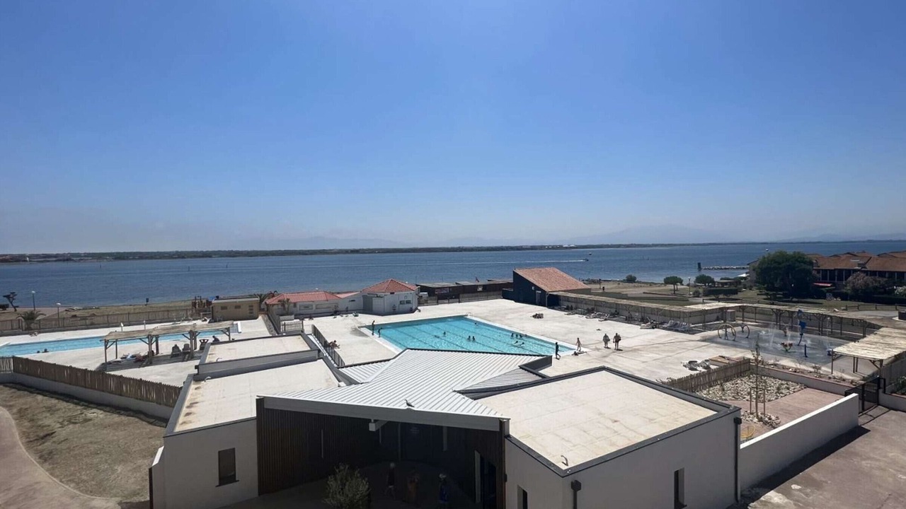 Photo of Outdoor in Le Barcares