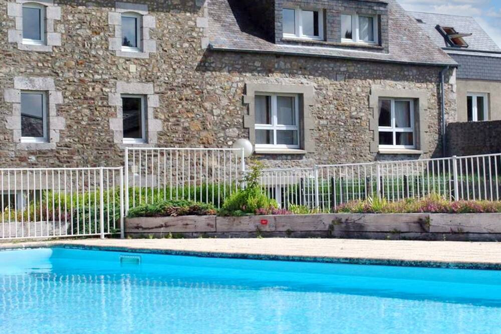 Photo of Outdoor in Montmartin-sur-Mer