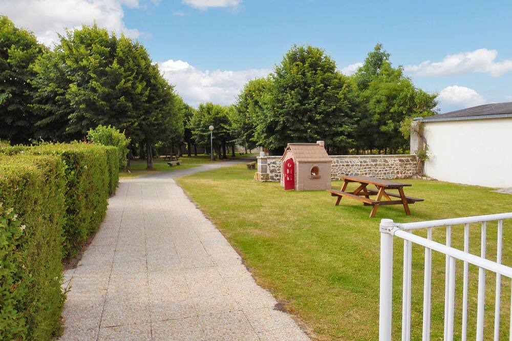 Photo of Outdoor in Montmartin-sur-Mer