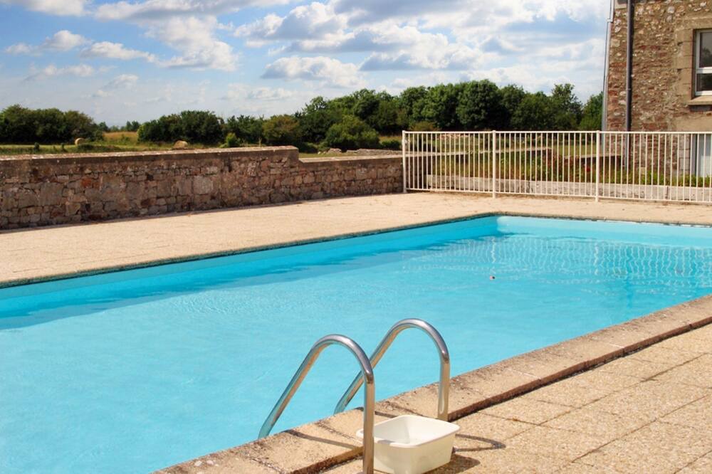 Photo of Outdoor in Montmartin-sur-Mer