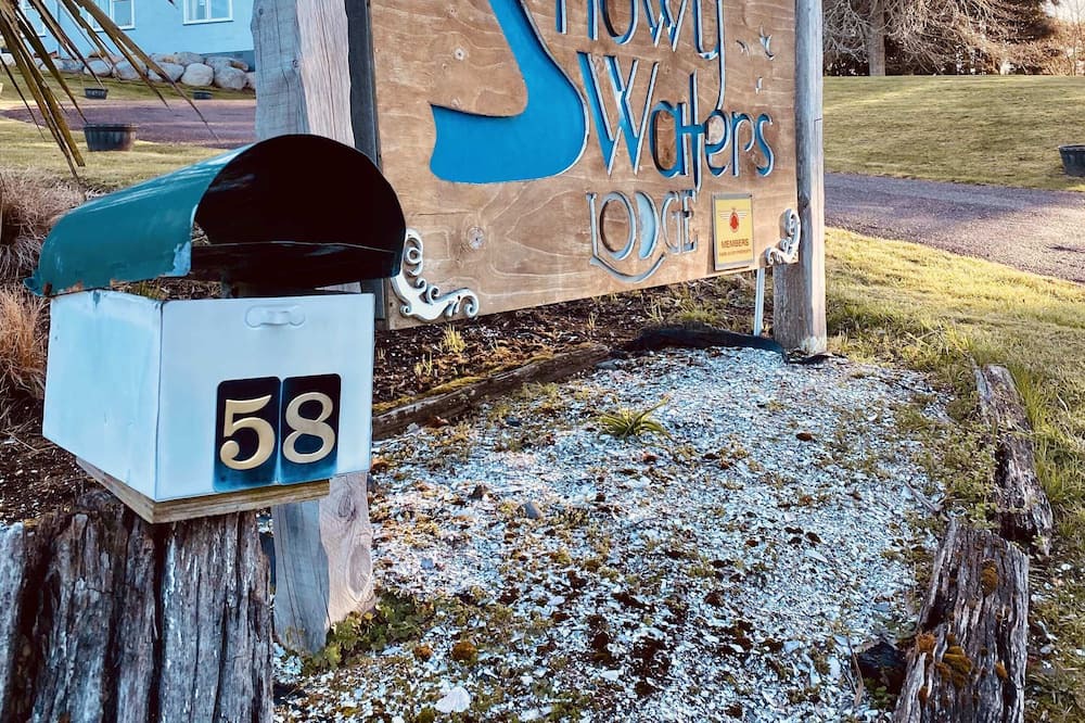 Photo of Outdoor in Raetihi