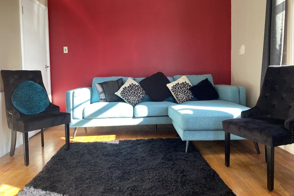 Photo of Livingroom in Raetihi