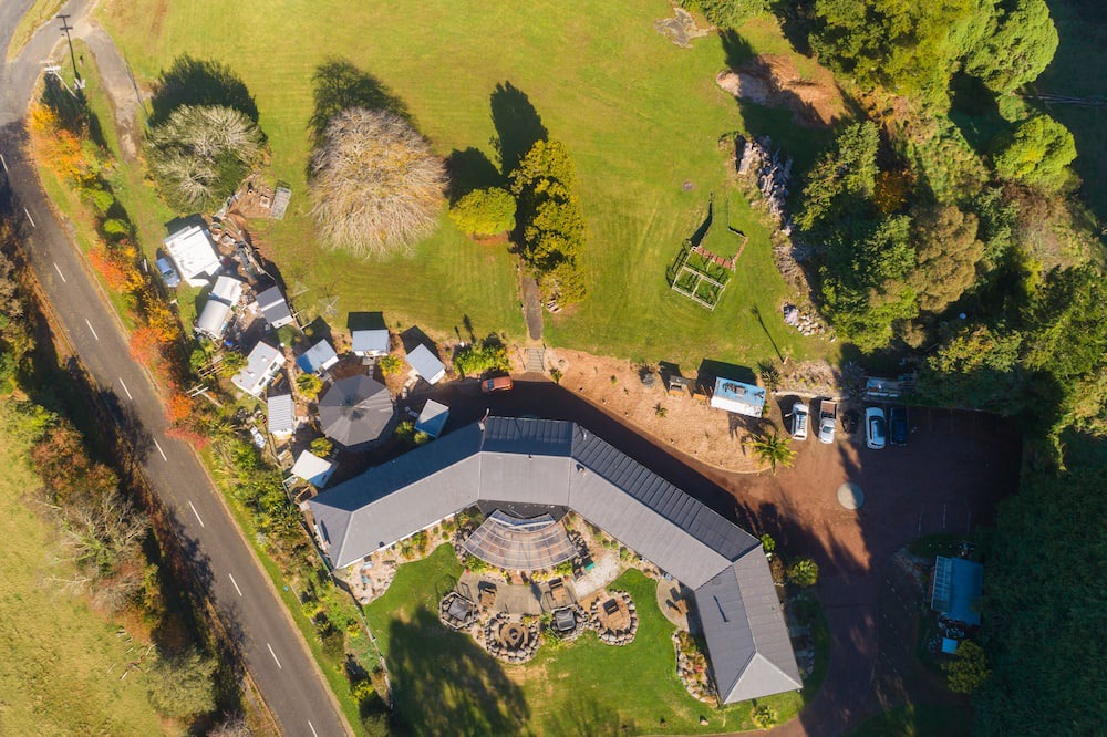 Photo of Others in Raetihi