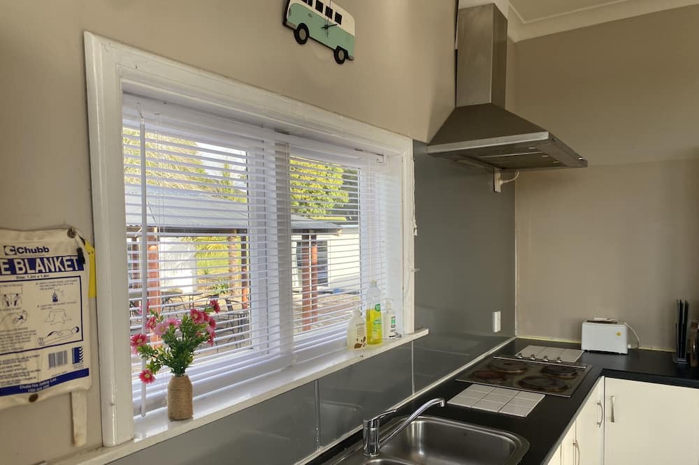 Photo of Kitchen in Raetihi
