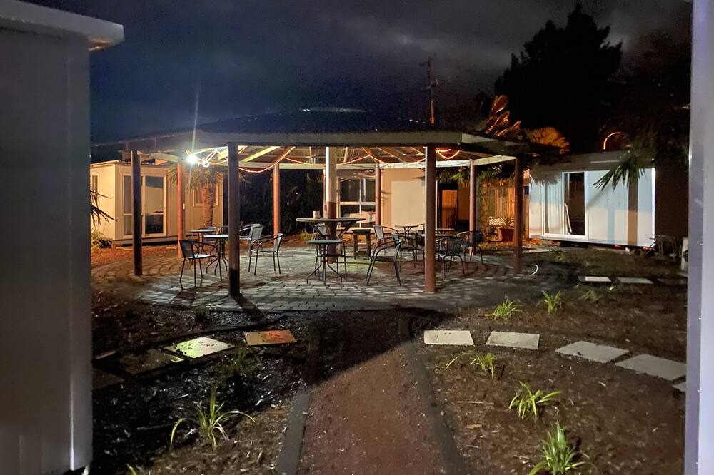 Photo of Patio Balcony in Raetihi