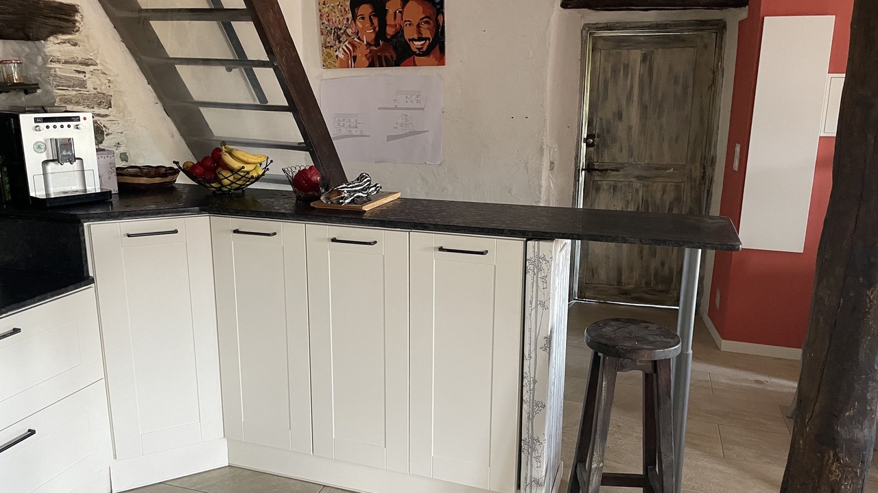 Photo of Kitchen in Figarella