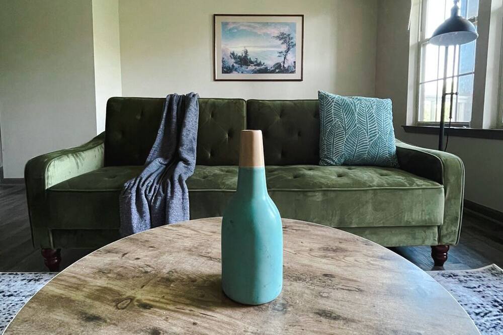 Photo of Livingroom in Ferndale