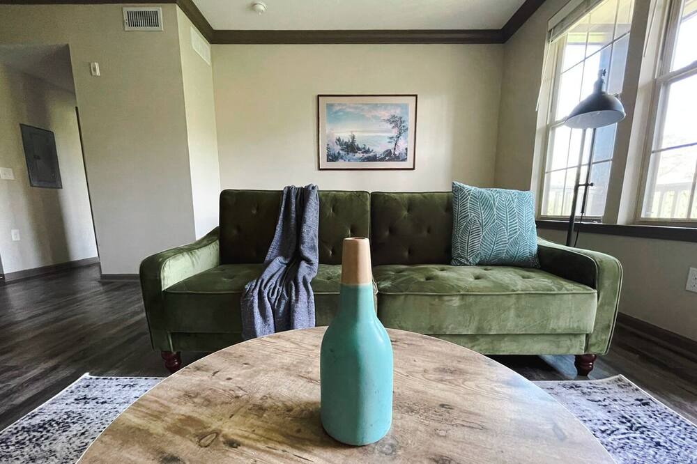 Photo of Livingroom in Ferndale