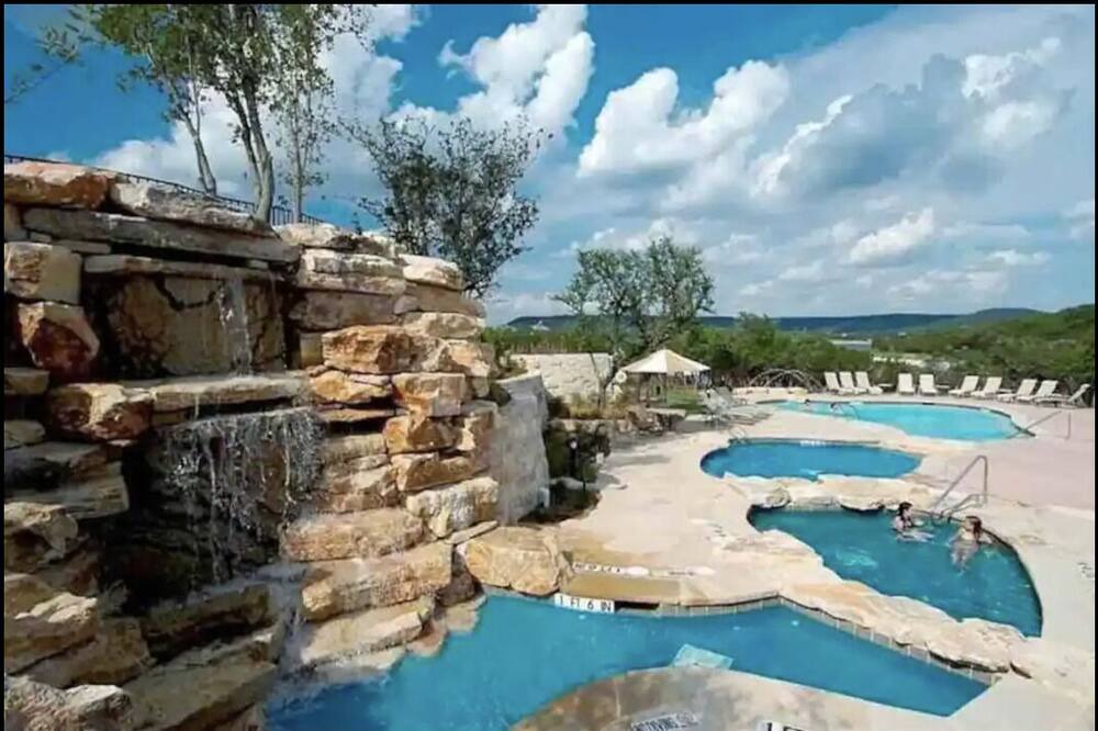 Photo of Outdoor in Jonestown