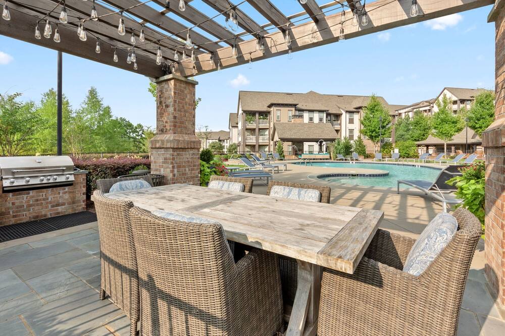 Photo of Patio Balcony in Ferndale