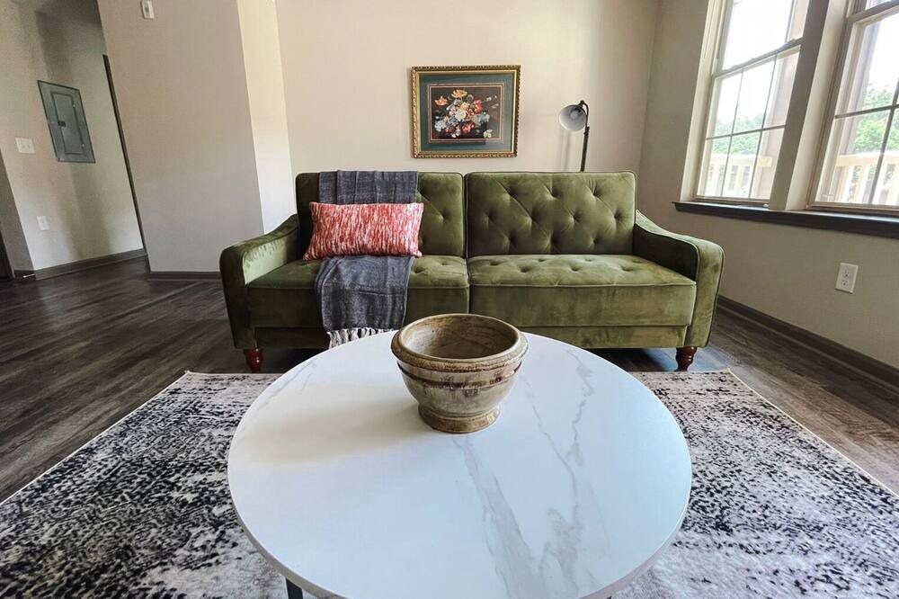 Photo of Livingroom in Ferndale