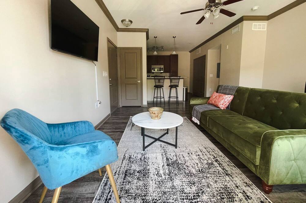 Photo of Livingroom in Ferndale