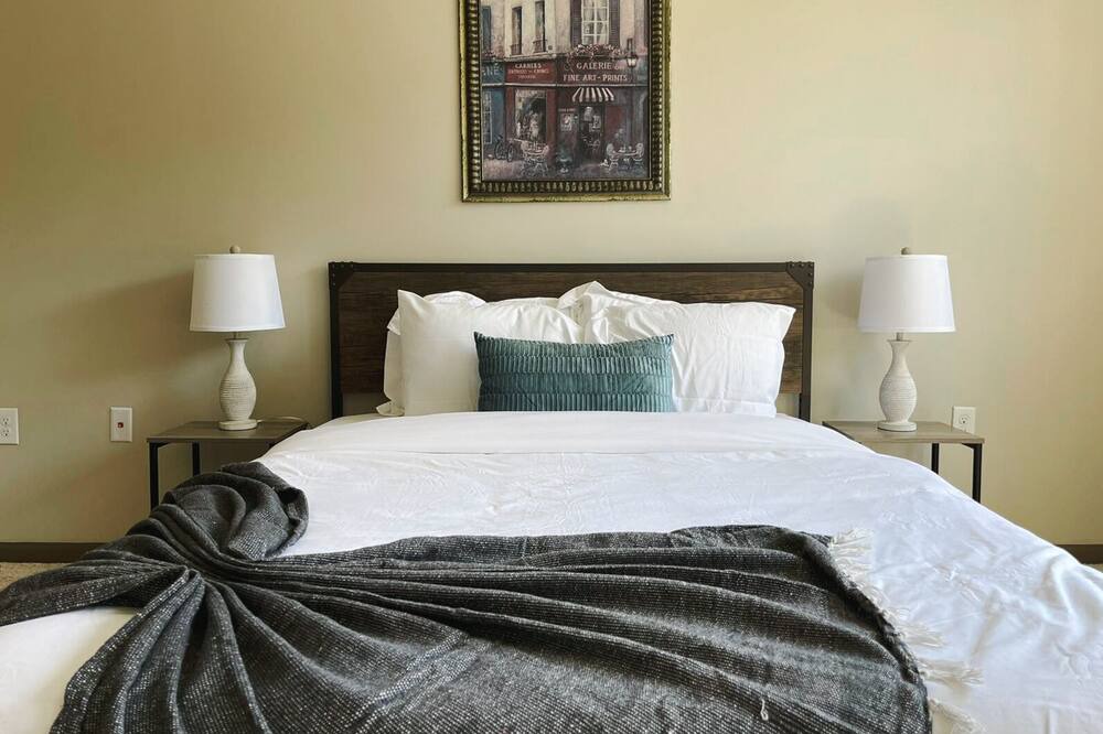 Photo of Bedroom in Ferndale