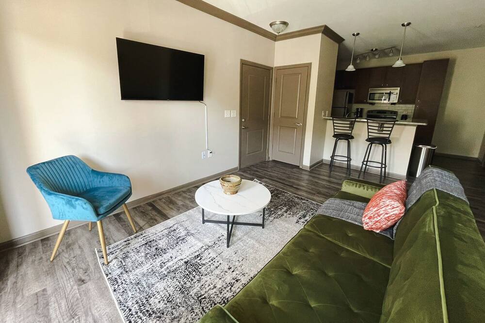 Photo of Livingroom in Ferndale