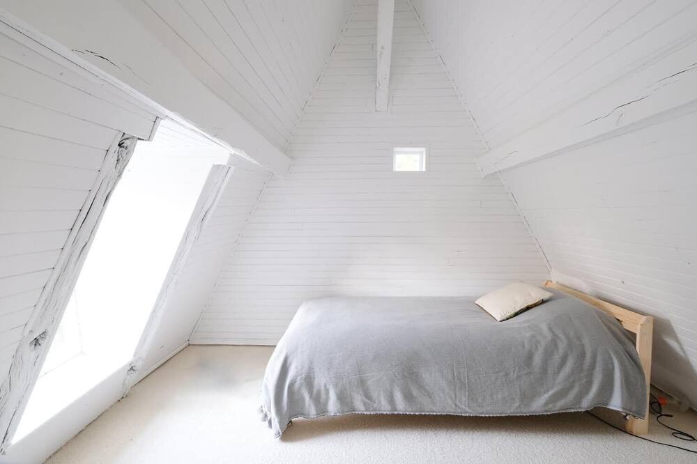Photo of Bedroom in Sainte-Marguerite-de-l'Autel